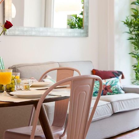2 Suites Stylish Flat At Bairro Alto-Principe Real Лісабон Екстер'єр фото