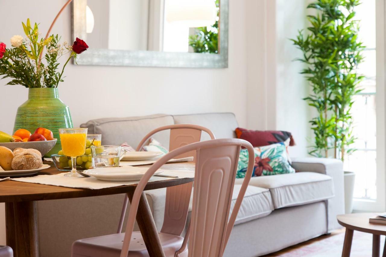 2 Suites Stylish Flat At Bairro Alto-Principe Real Лісабон Екстер'єр фото