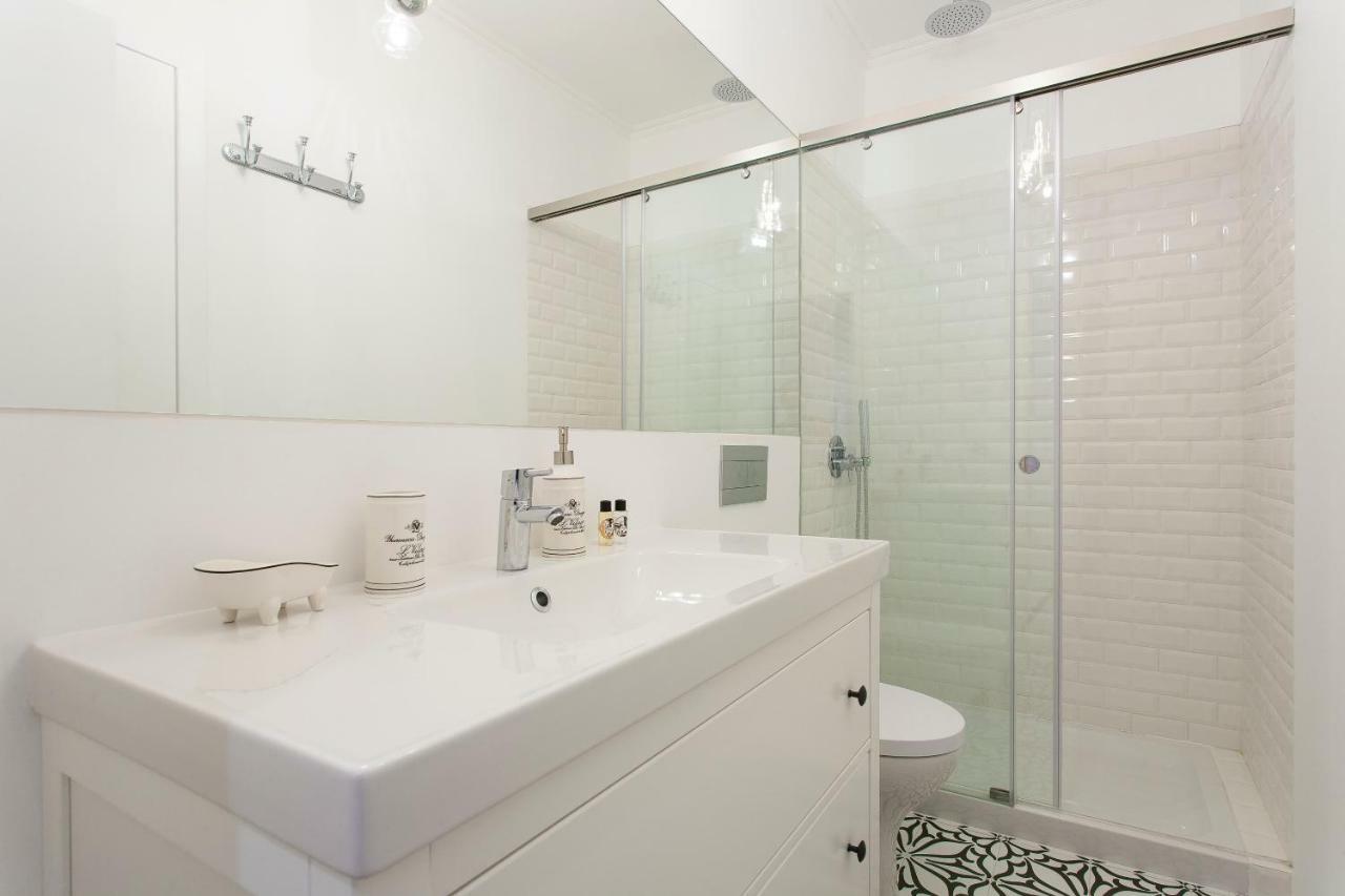 2 Suites Stylish Flat At Bairro Alto-Principe Real Лісабон Екстер'єр фото