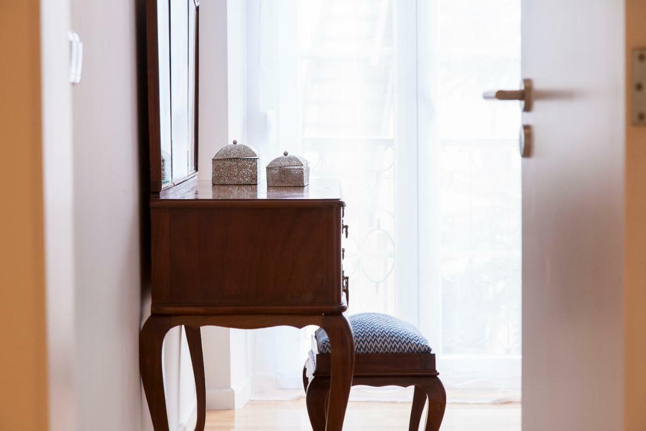 2 Suites Stylish Flat At Bairro Alto-Principe Real Лісабон Екстер'єр фото
