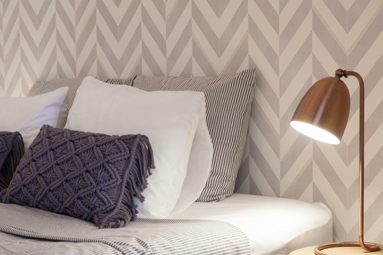 2 Suites Stylish Flat At Bairro Alto-Principe Real Лісабон Екстер'єр фото