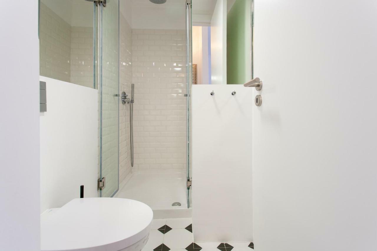 2 Suites Stylish Flat At Bairro Alto-Principe Real Лісабон Екстер'єр фото